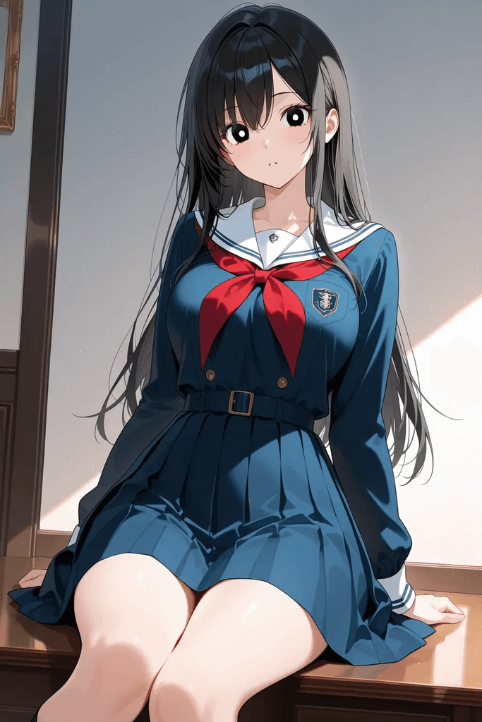 真的失忆了吗？给我受着！