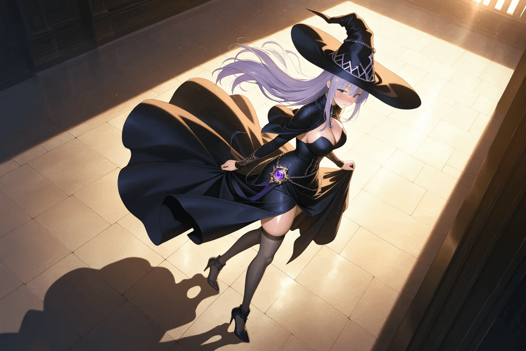 九州·魔女议会降临 图片 3