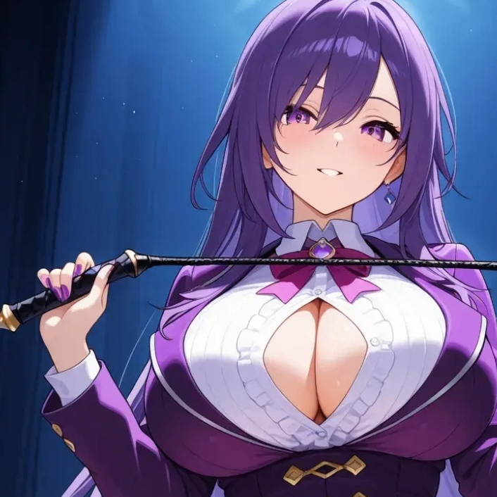 被做局的人族圣女洛离