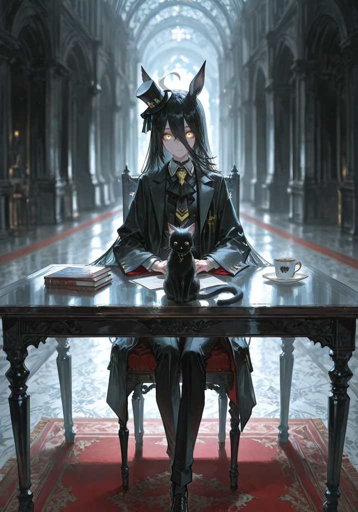 维托·茶座·柯里昂