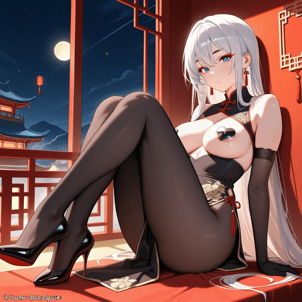 盛世之末：管理整个歌舞女团 图片 8