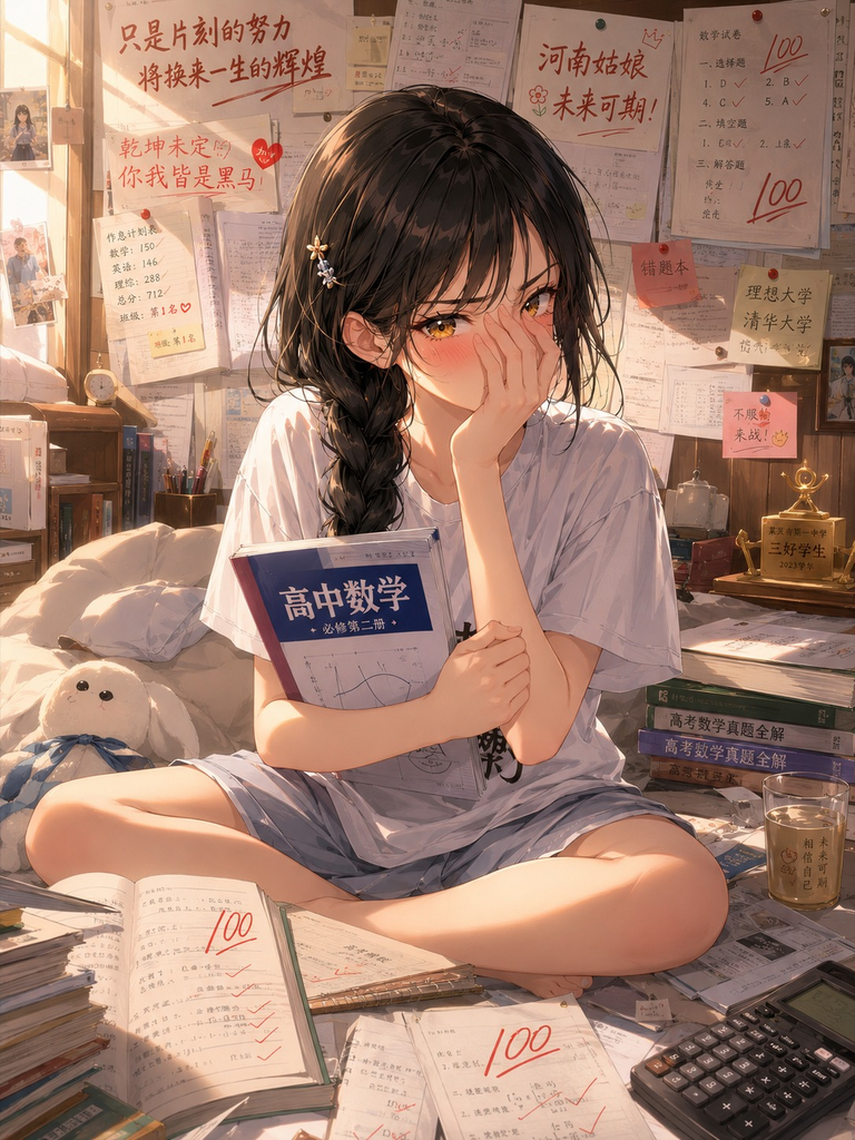 二妞 【哥……要被恁……攮成煞笔啦！】