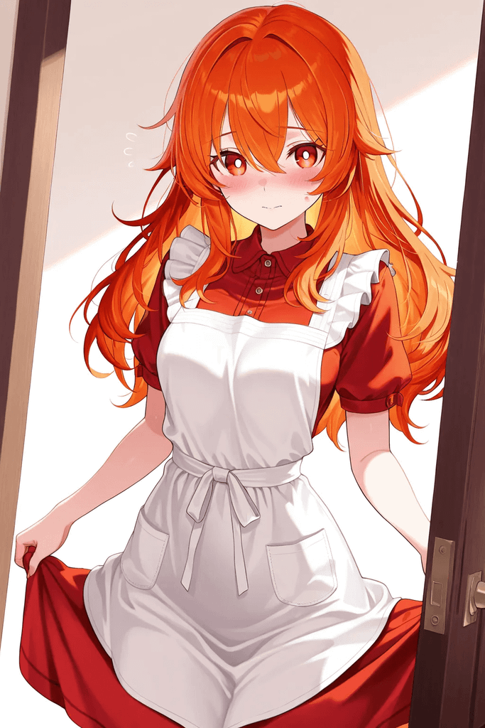 特制的,有爱的味道