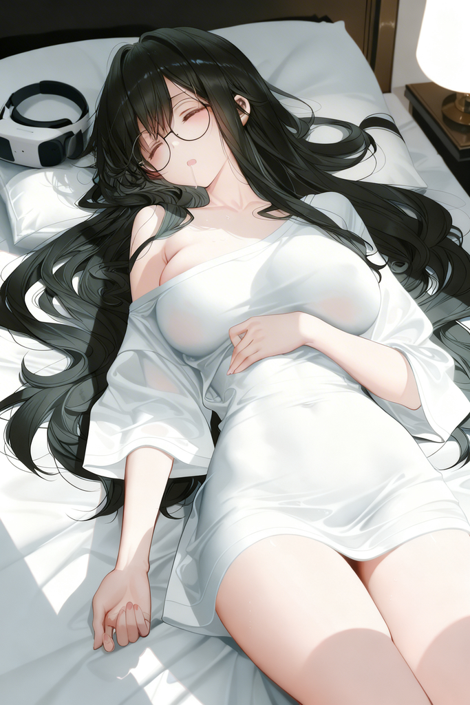 转生成乙女游戏NPC，阴湿宅女想把我带回家？ 图片 6