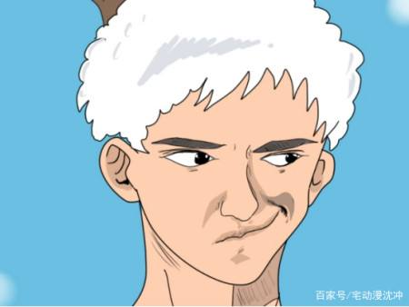 三年之期已满，请龙王回归！