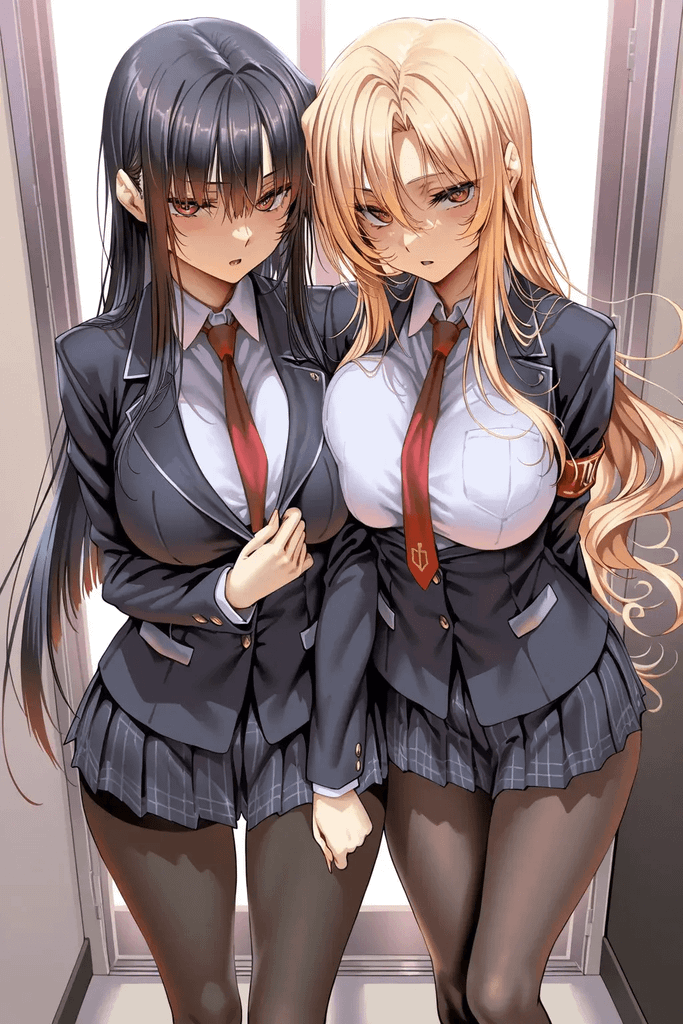 （逆NTR）在女朋友不知道的性夜淫堕---碧池陷阱与淫香的五日快感侵染