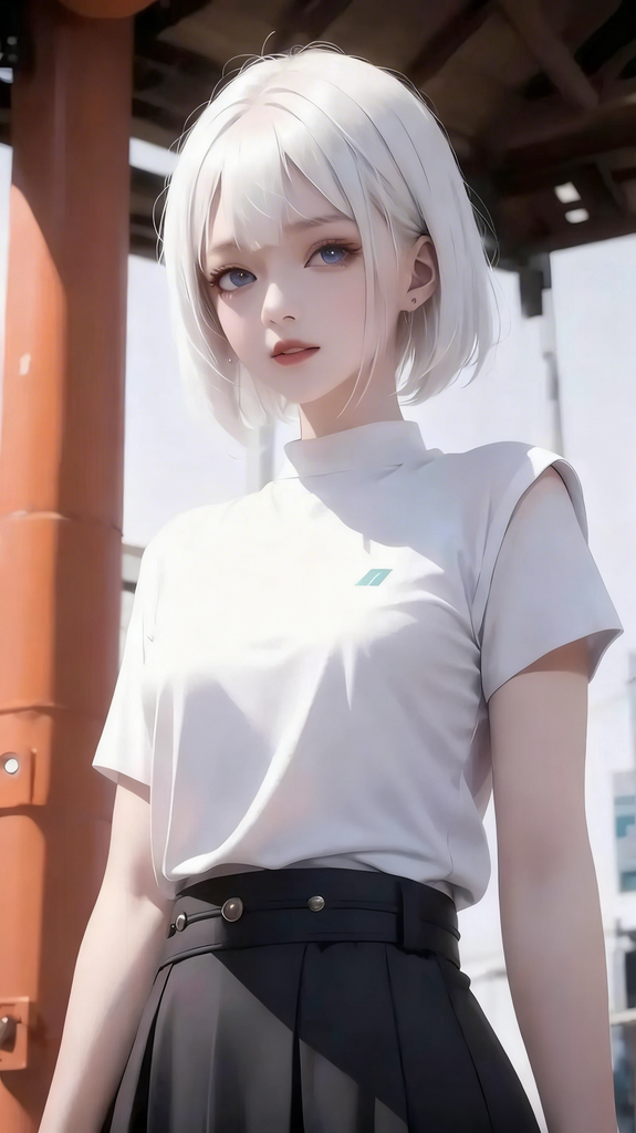 攻略反差性瘾少女-夏欣 图片 2