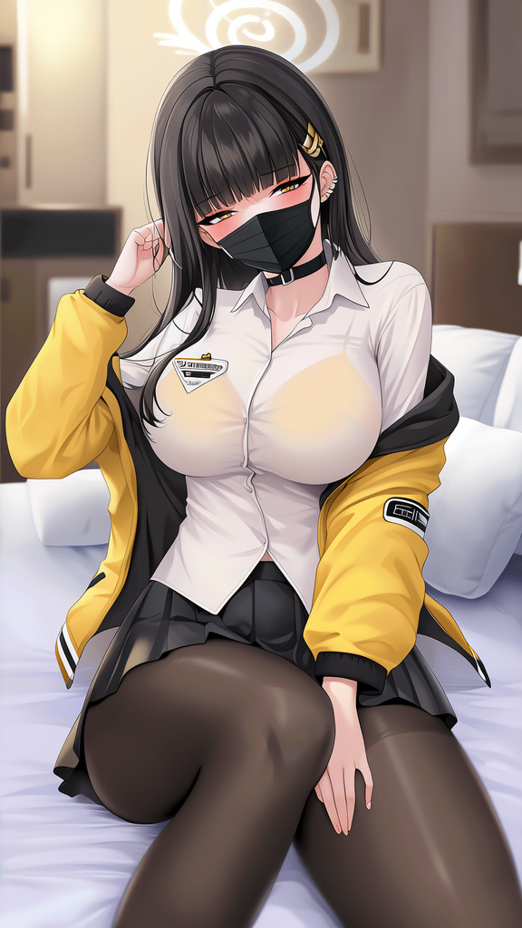 名媛系列·外卖媛李依晴 图片 8