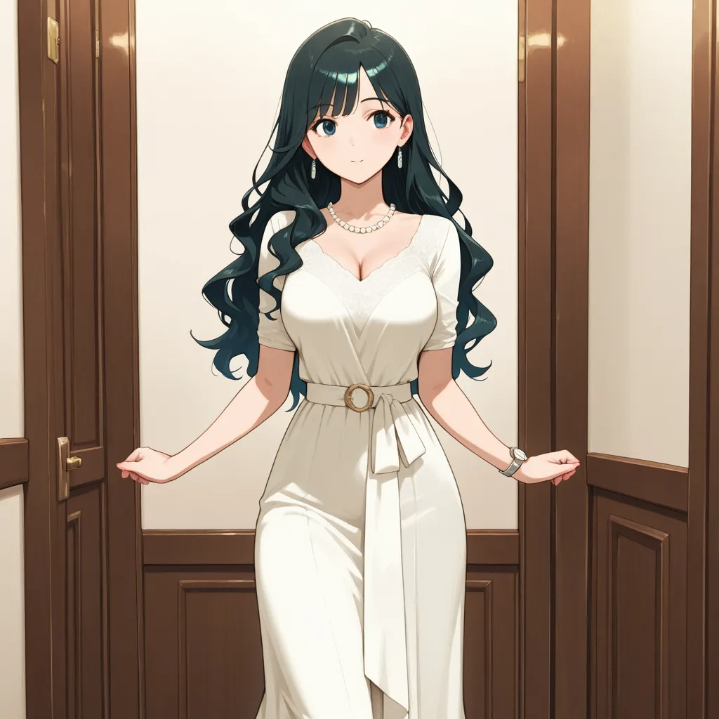 高中时的前女友嫁入豪门后邀请你到她家“做客”-苏诺