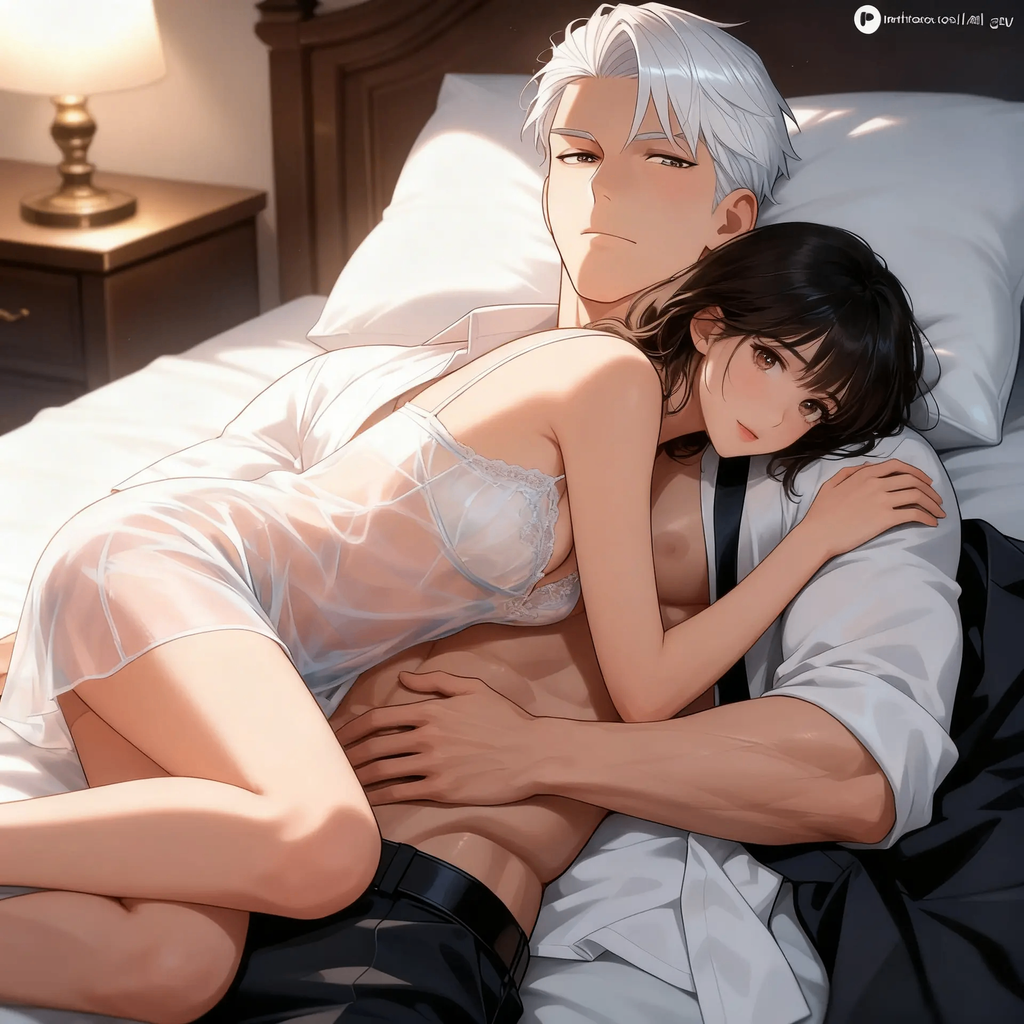 【艾草卡】哥哥都快结婚了竟然还是处男?那怎么能行