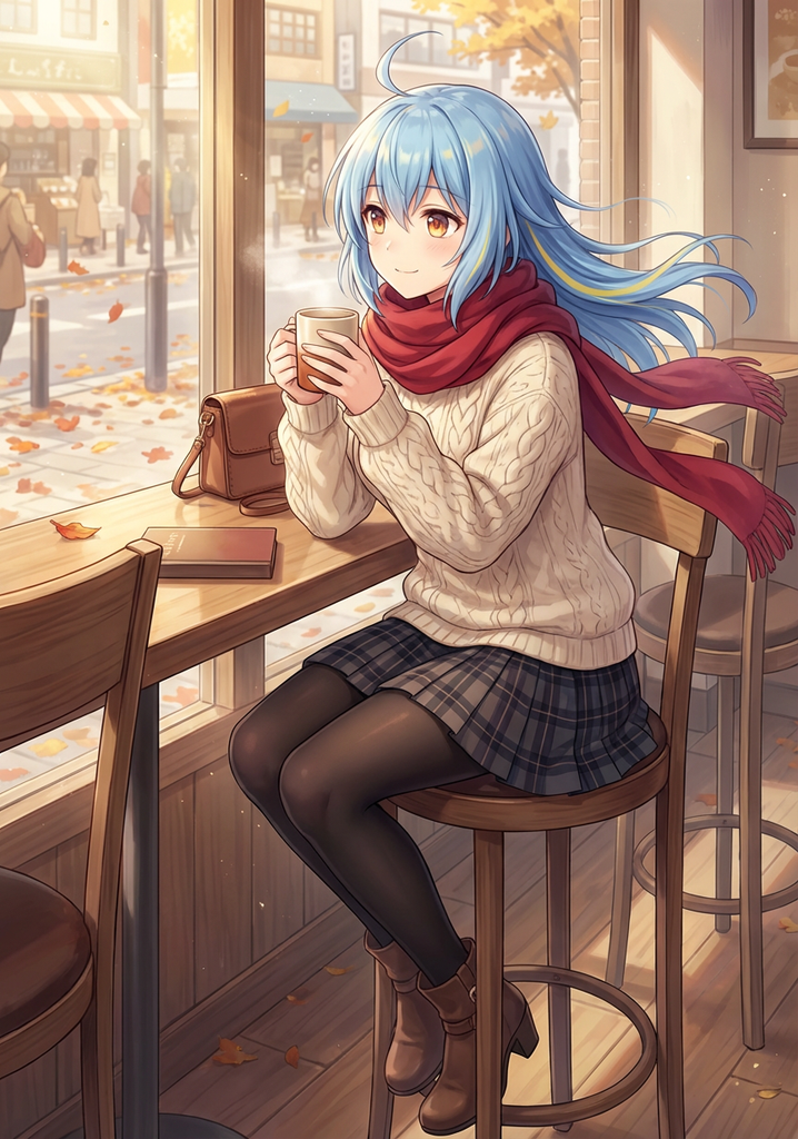 宇宙同居物语：嘉姿的恋爱攻略