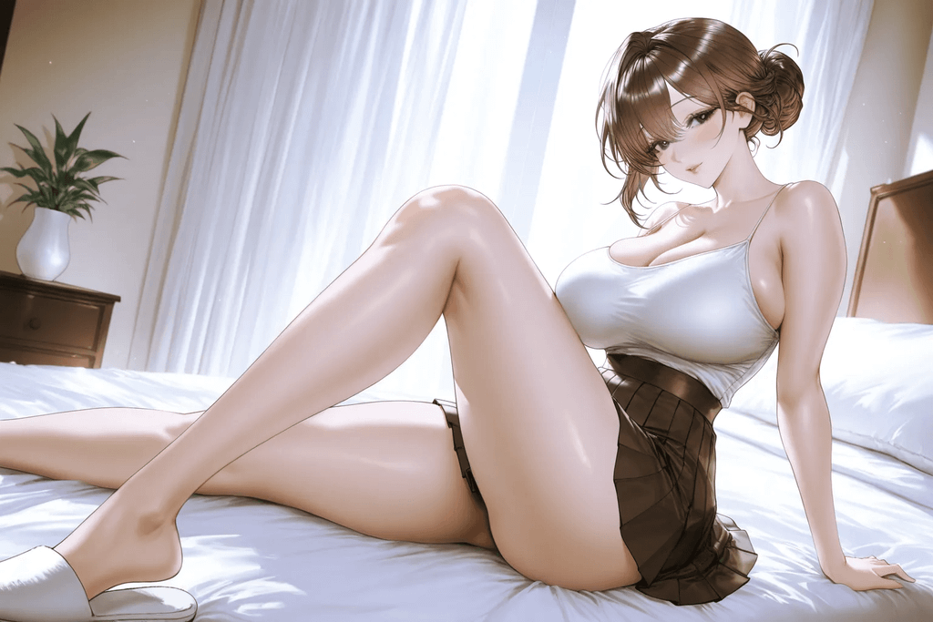 将工作失误的下属老婆调教成我的专属母猪[铃木久美] 图片 3