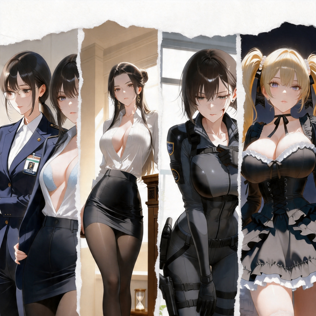 [2.0重置版]体质变异终极进化！！！