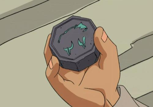 我的符咒好像不太一样