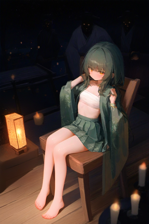 铸人师