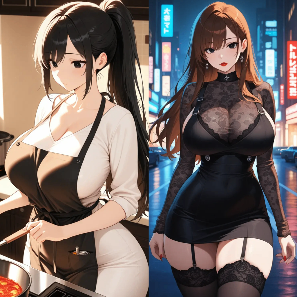 清纯前妻再见时已堕入风尘