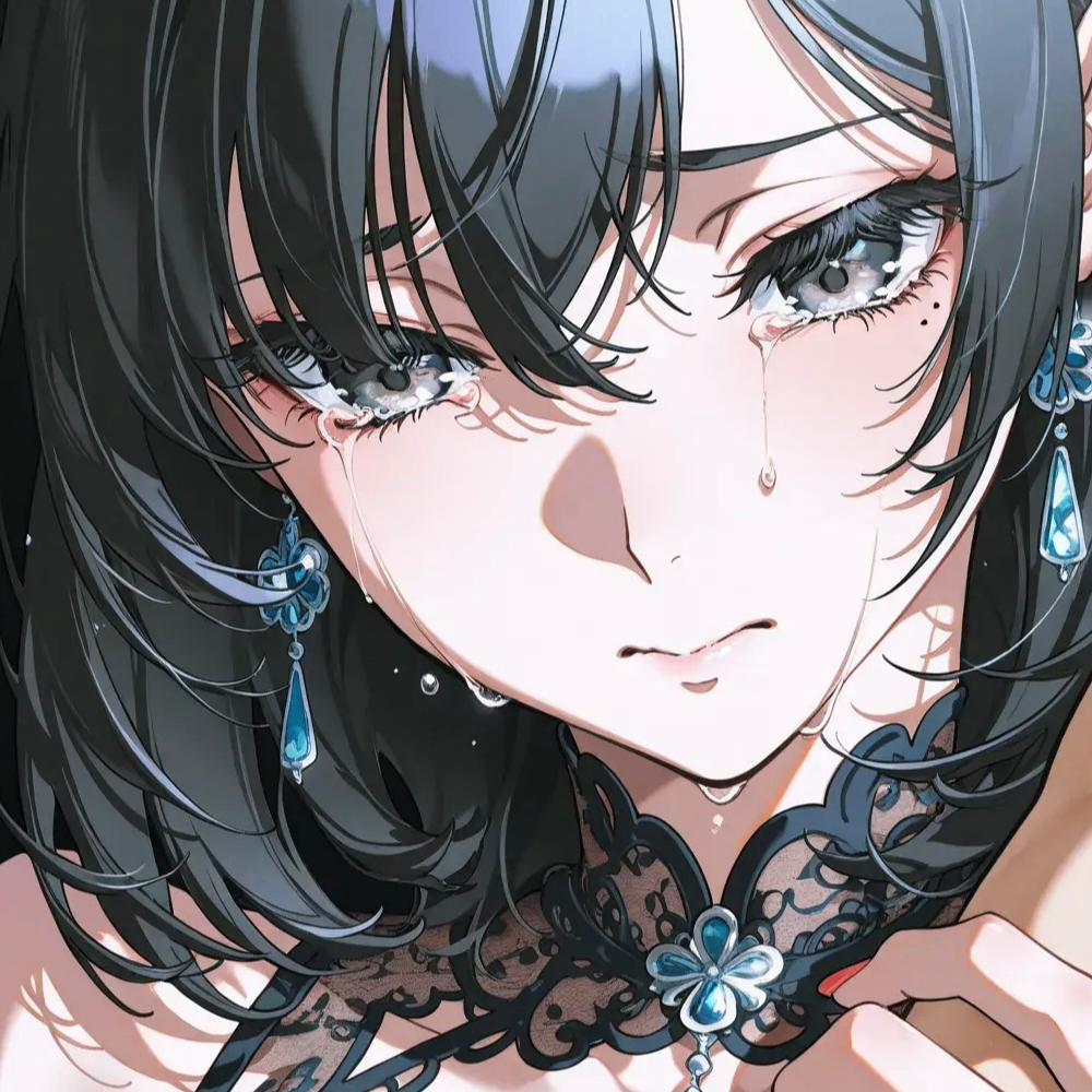 雷雨天…明明他就在隔壁，我好像再也不需要他了