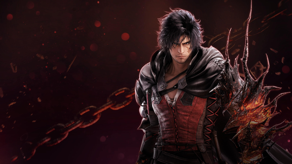 克莱夫·罗兹菲尔德