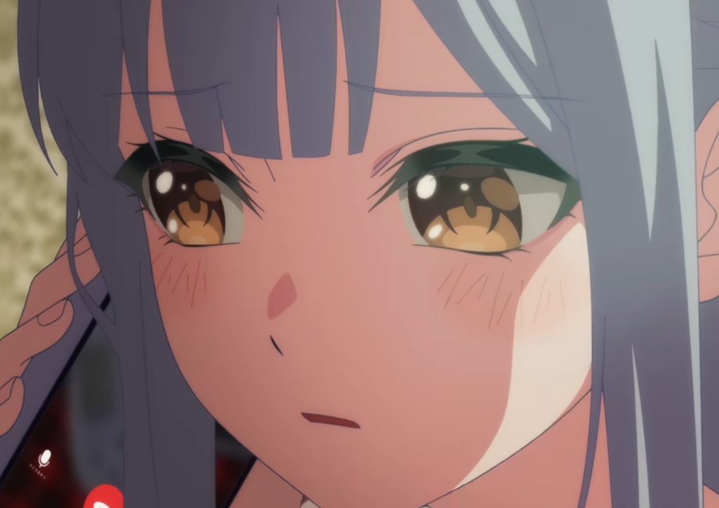 入赘成为丰川祥子丈夫的生活