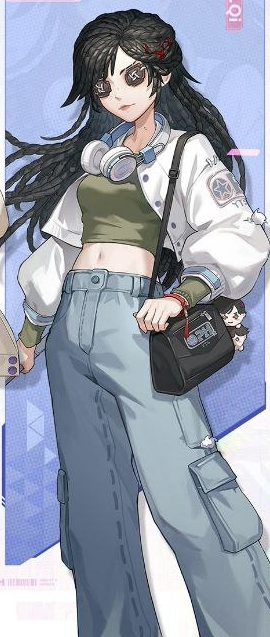 戚十一 OPH （第五人格 32？）