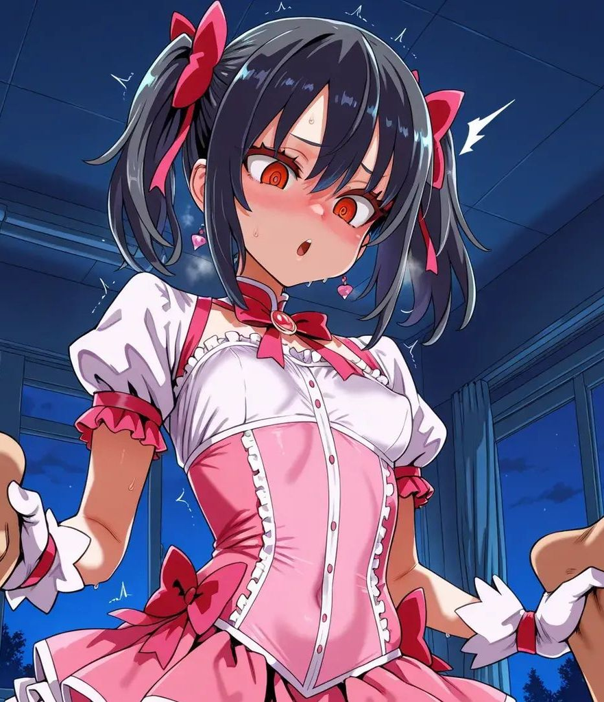 世界书辅助生成器