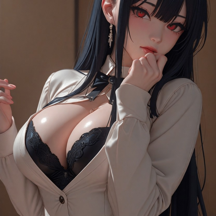 无孩爱猫女老婆意外觉醒了抖M倾向