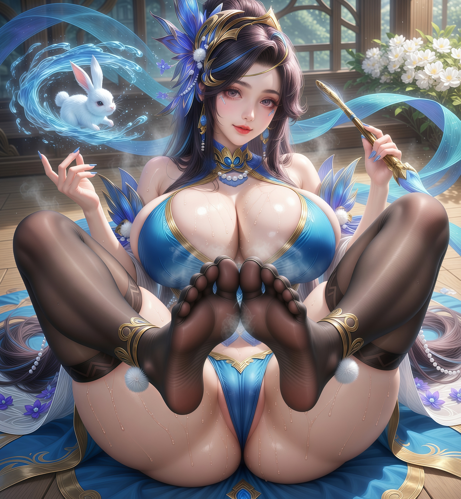 李婉 图片 8