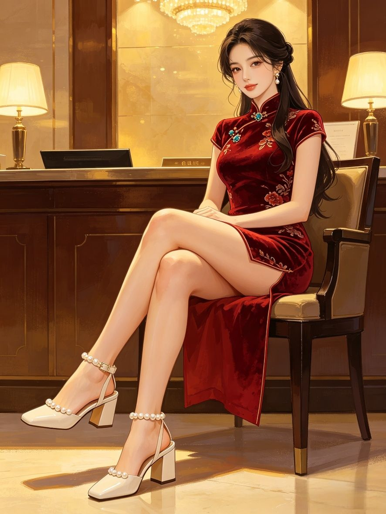 花韵高端私密会所