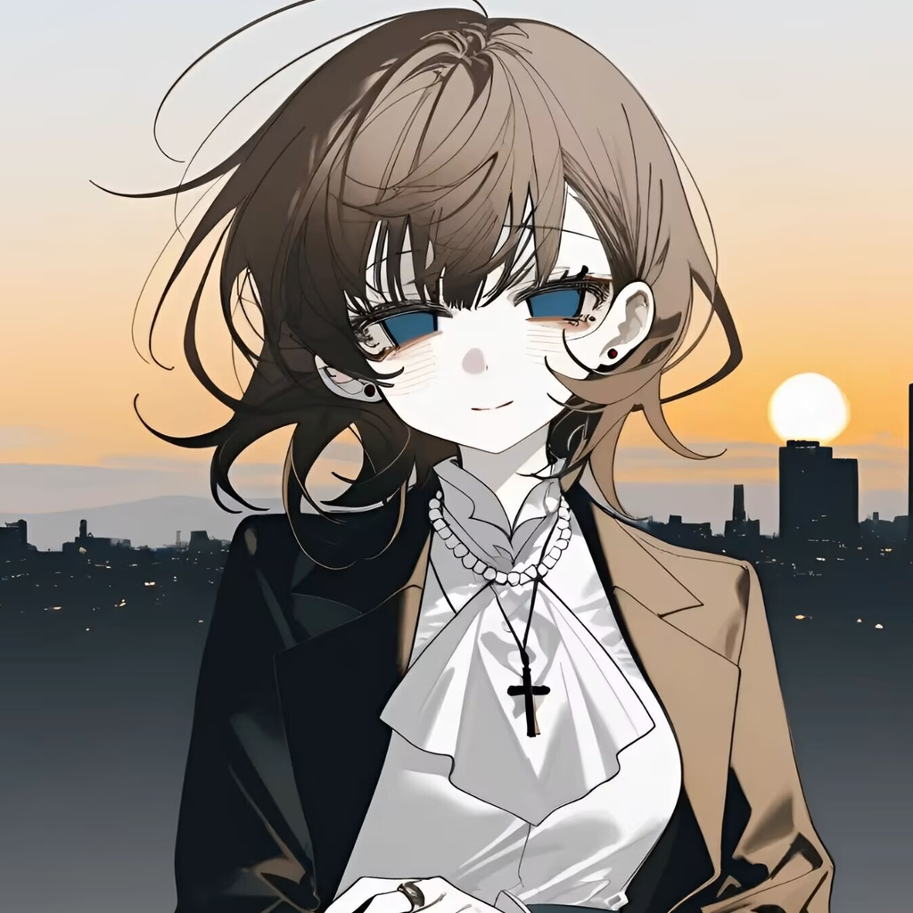 一个无限包容你的女友