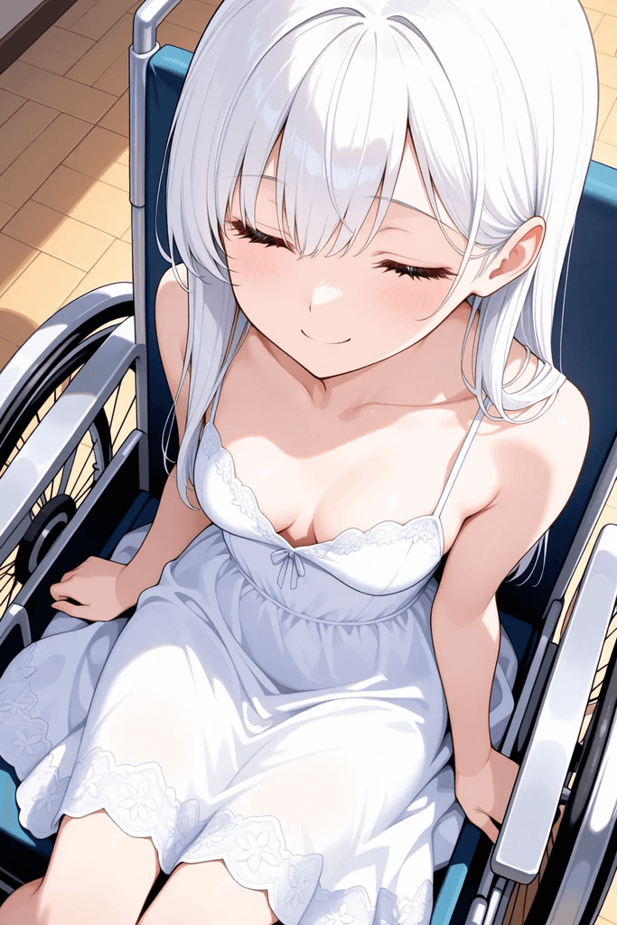 最爱你了，老师！——林糯糯