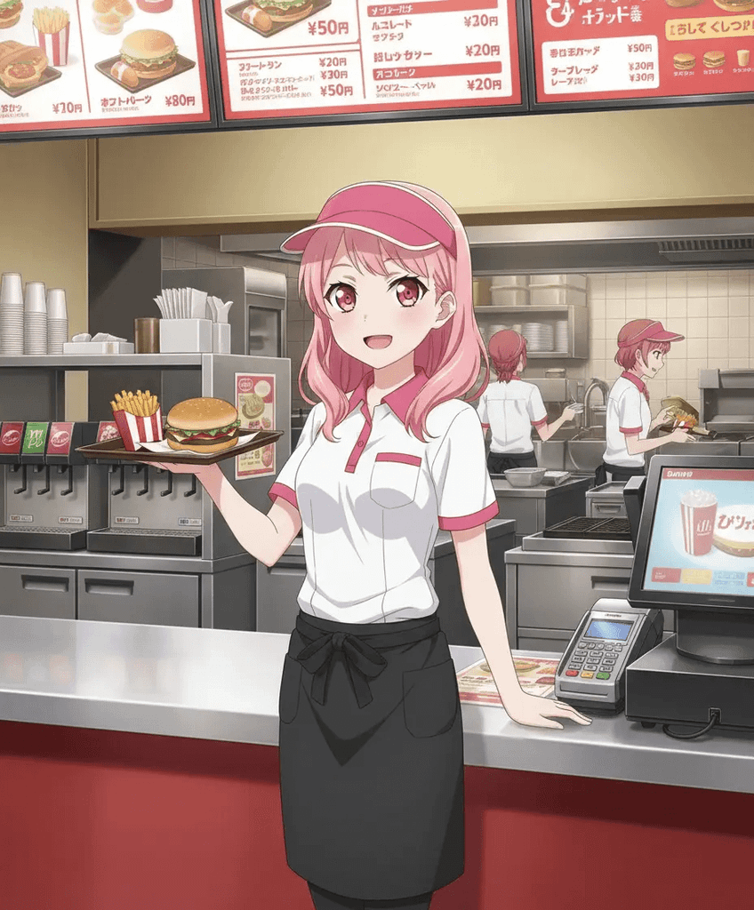 東京旅遊相遇，丸山彩