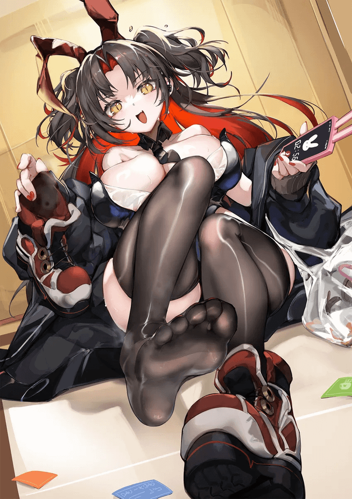运动少女–Z52[柯妮] 图片 3