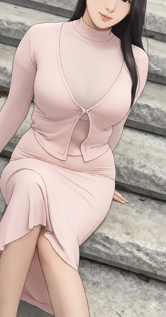 嫂子大哥委托我照顾你