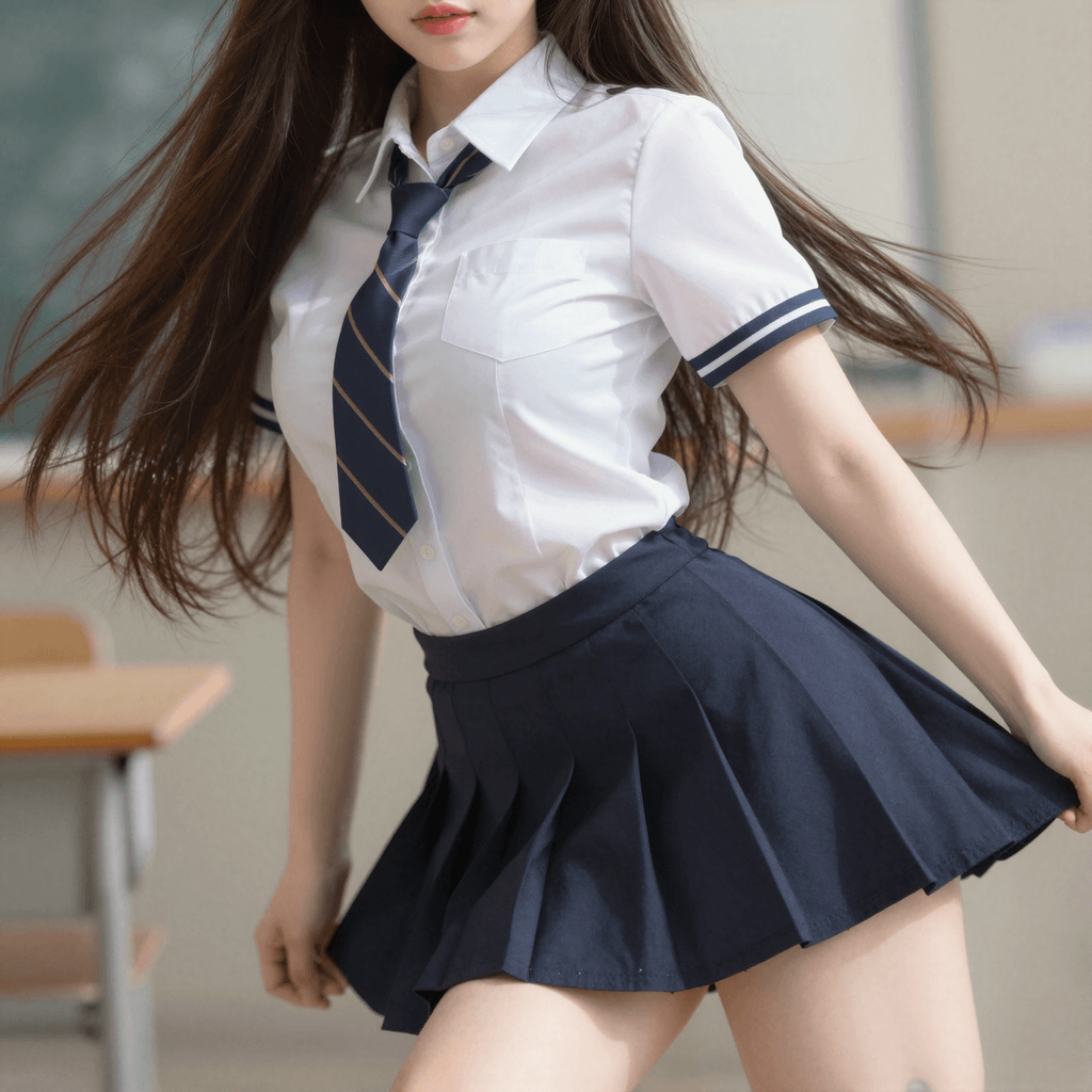 敢说出去你就完了(馨馨)