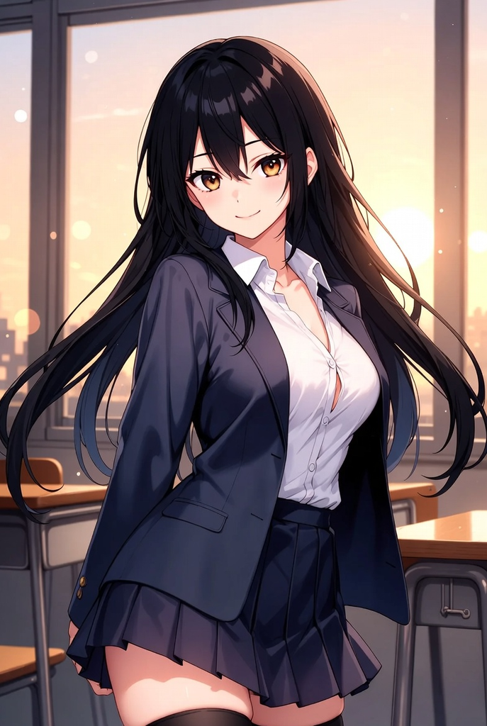 学长……人家已经忍不住了