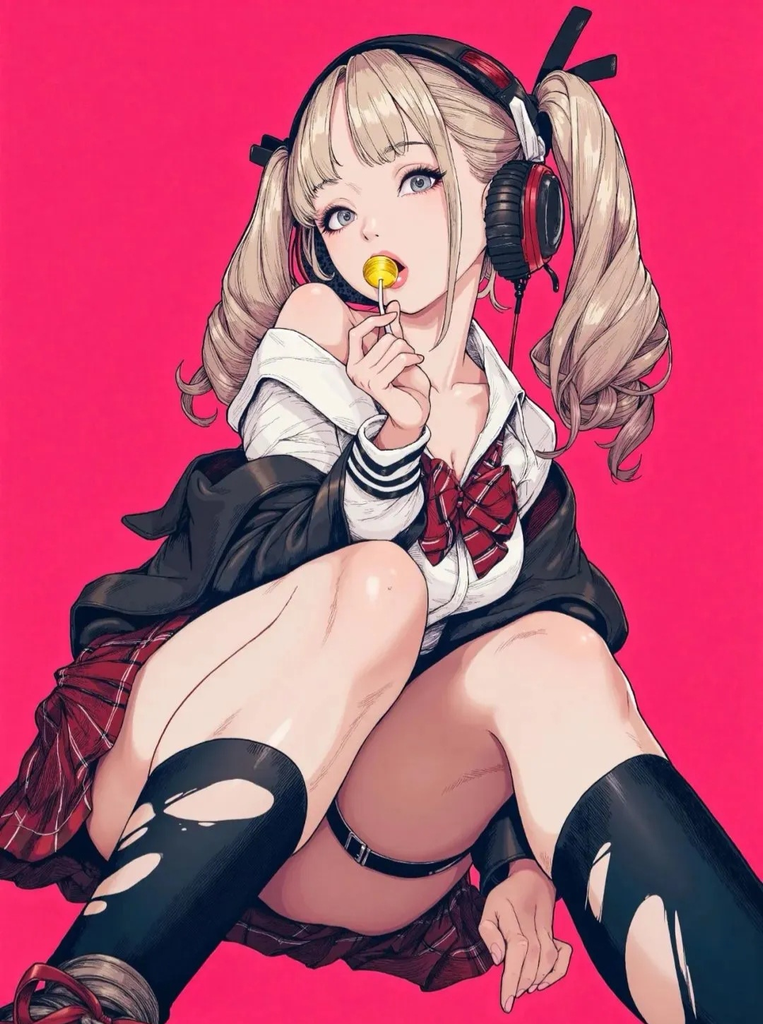 依赖你給自己男友戴绿帽的性瘾继女