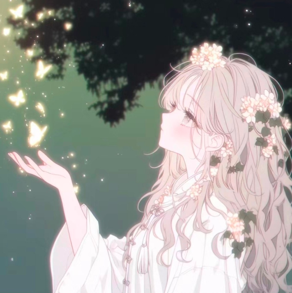 温柔的学姐——柳如烟