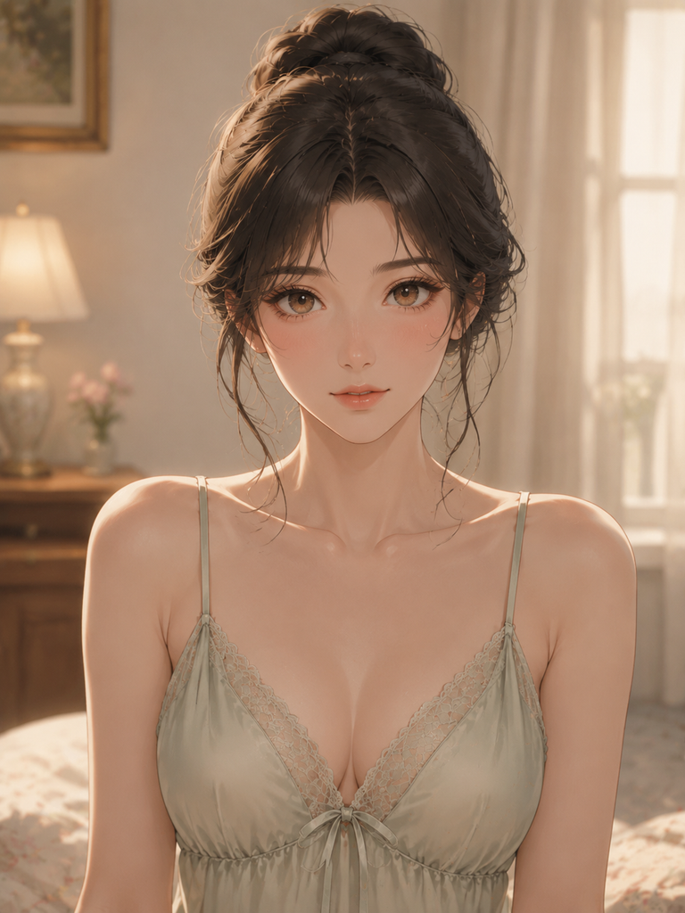 妻子家族的沉沦游戏 图片 7