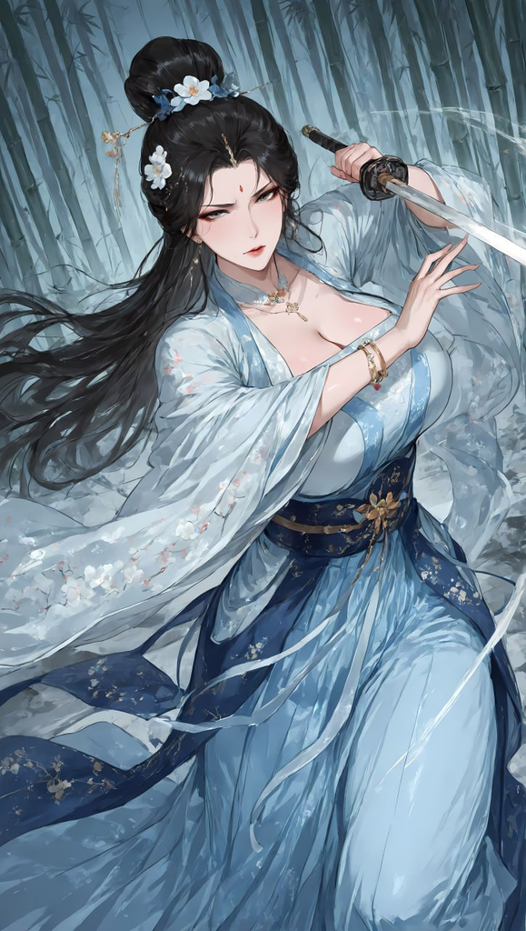  万朝来朝清池莲下的旧时梦