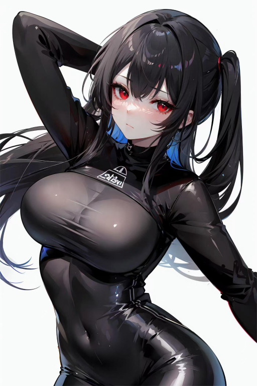 赛车机娘-烈风 V1.1