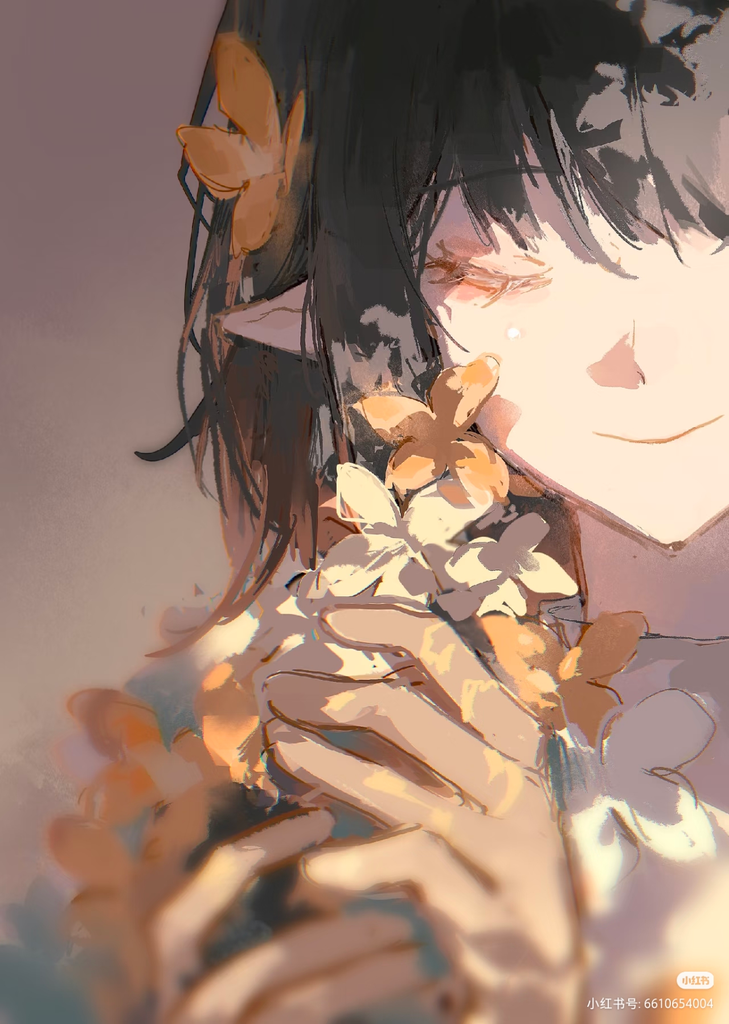 我们明日见 —— 颉