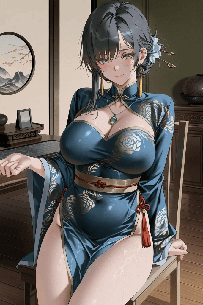 师门不幸：走火入魔趁机霸占同门女眷（NTL）1.1版 图片 2