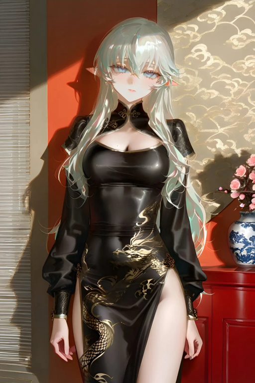 意识流之海中的阿圆