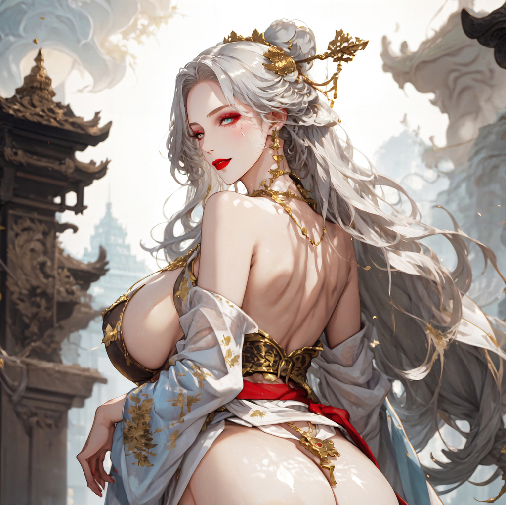 就靠你了,一夜变废物的未婚妻!!