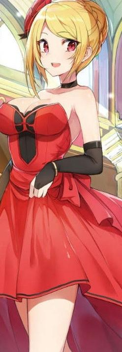 《乙女游戏世界对路人很不友好》纯爱版 图片 3