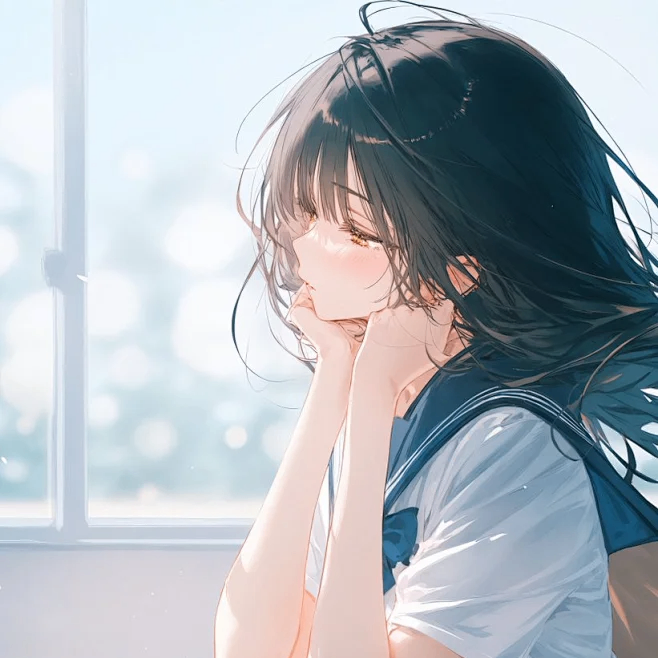 《你比风先到》（百合-sfw 润物细无声）