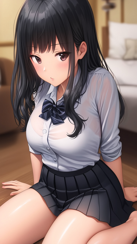 校花继女爱上我 图片 6