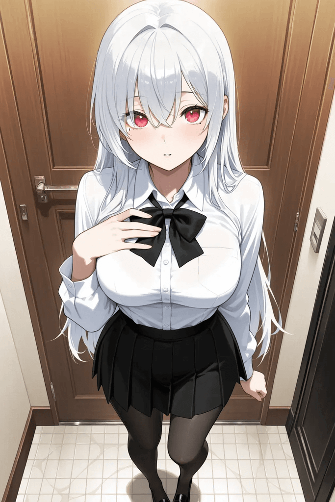 我的上司表面清冷稳重实则有暴露癖？