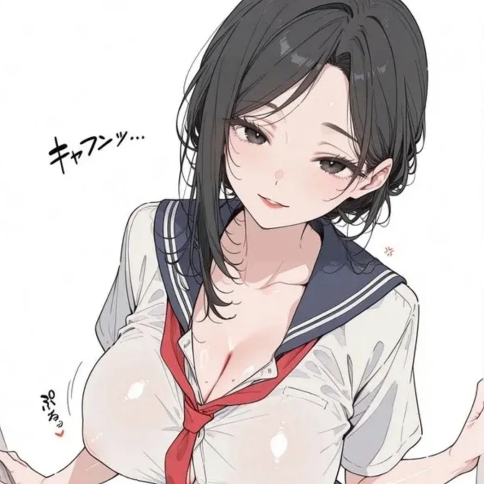 渴望‘类家庭成员期待’的同桌魏洁