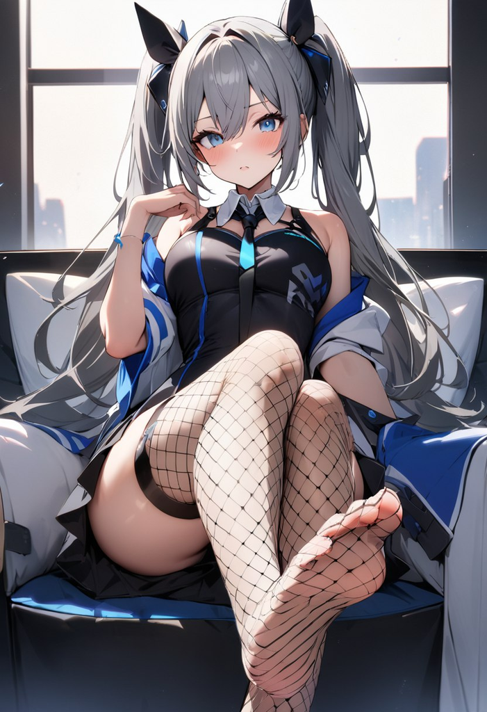 打源 (五感娘 5/5)v1